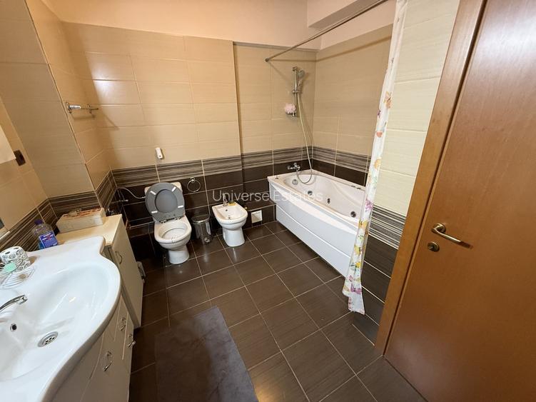 3 Camere - Grozavesti - Saphir - Splaiul Independenței 202K - 5