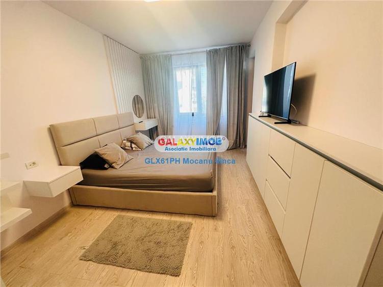 Inchiriere apartament 2 camere, bloc nou, Albert, Ploiesti - 10