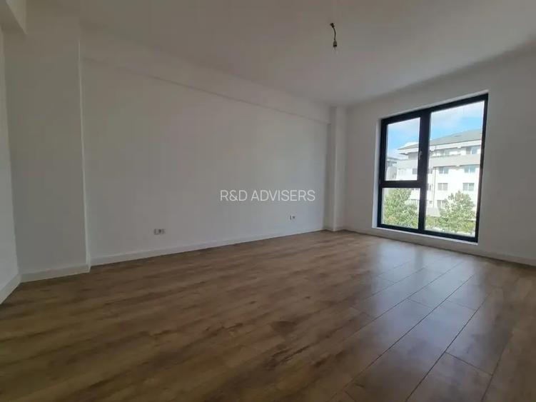 Apartament 3 camere LUX TVA0% M NicolaeTeclu Pallady - 2