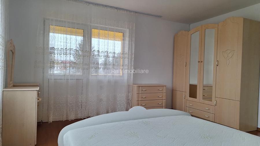 Casa de inchiriat Curtea de Arges - 18