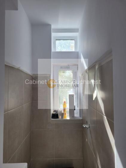 4 camere I Parc Cismigiu I Etaj 1 I Renovat - 14