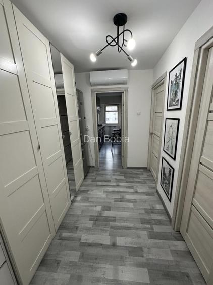 Garsoniera renovata Mall vitan - Unirii DB1984 - 3