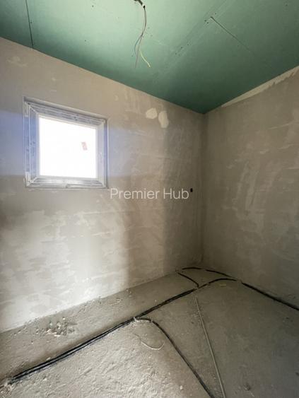 0% Comision ! Case cuplate prin garaj. Proiect finalizat ! Chinteni  - 15