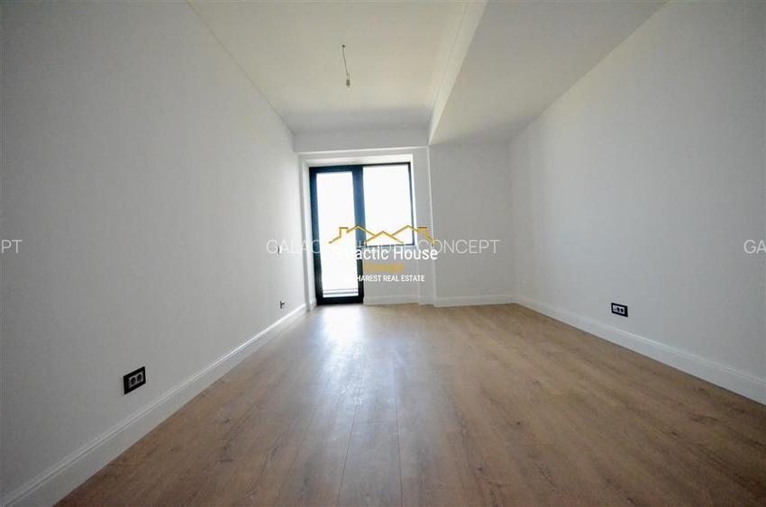 APARTAMENT TIP PENTHOUSE HERASTRAU  VEDERE SPECTACULOASA PARC - 7