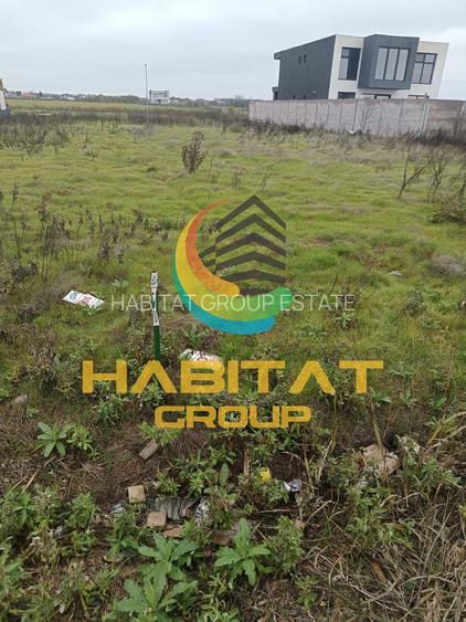 Teren 409 mp / com. Berceni - Vidra / Comision 0% - 3