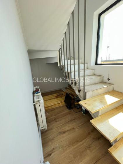 Vanzare Ansamblu Rezidential de Case Smart Individuale Clinceni - 17