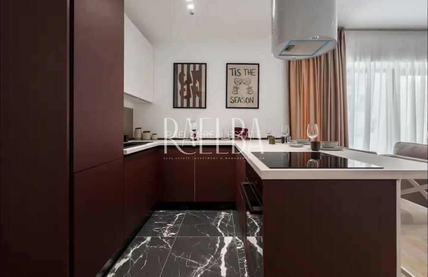 | Apartament 2 camere | One Cotroceni | Parcare inclusă | - 2