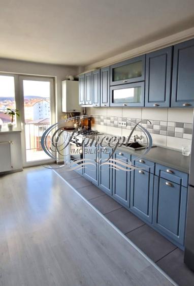 Locuinta luminoasa, moderna si garaj subteran - 4