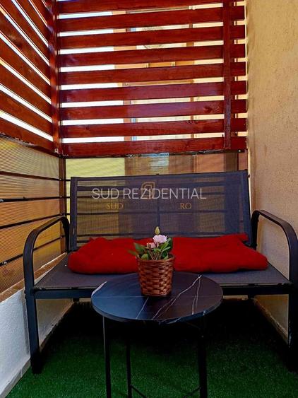 Apartament cu 3 camere, Sos. Salaj, mobilat si utilat, mutare rapida - 8