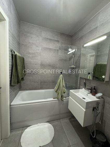 Apartament 2 Camere Sisești | 70 mp | Încalzire pardoseală | Parcare - 13