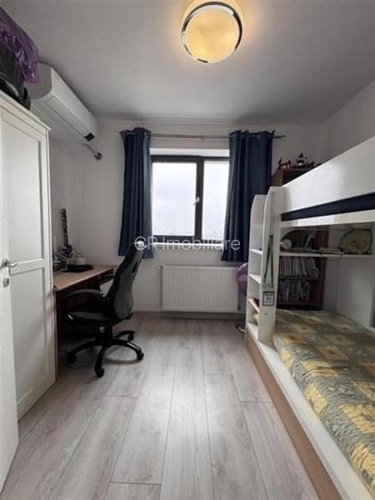 Apartament 3 camere Hils Pallady - 2