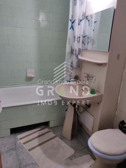 3 camere | 65 mp | BALCON | Etaj 2/4 | Mănăștur | P-ța Ion Meșter | Kaufland - 13