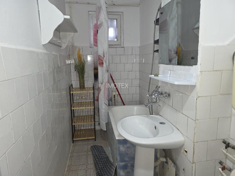 Apartament cu doua camere modern in Exercitiu / LIDL - 9