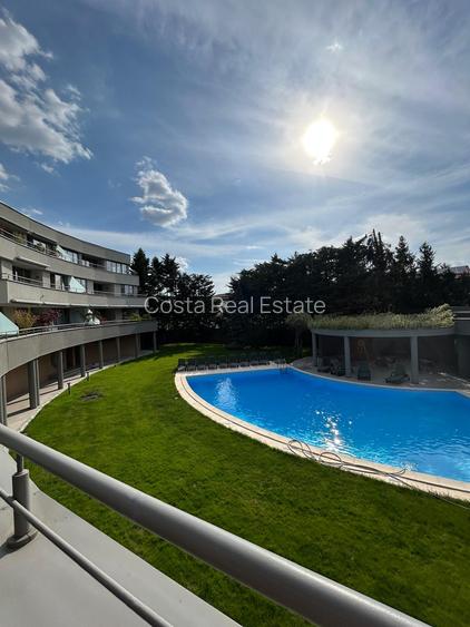Inchiriere Apartament 4 Camere Iancu Nicolae/Piscina/Gym - 16