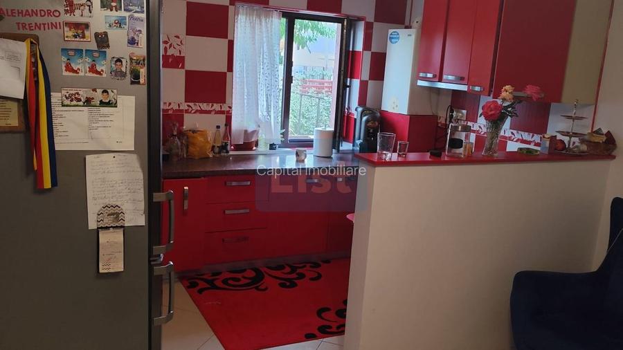 Casa 2015 Lipănești: 86m², 3 camere - 12