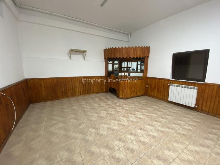 CASA | oportunitate afacere | Catelu | proximitate metrou | 607 mp | 1600 teren - 20