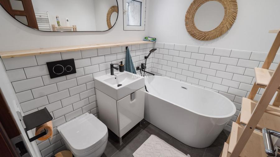 Apartament 3 camere Gorjului Metrou 4 min Centrala et. 10/10 an 1980 - 13