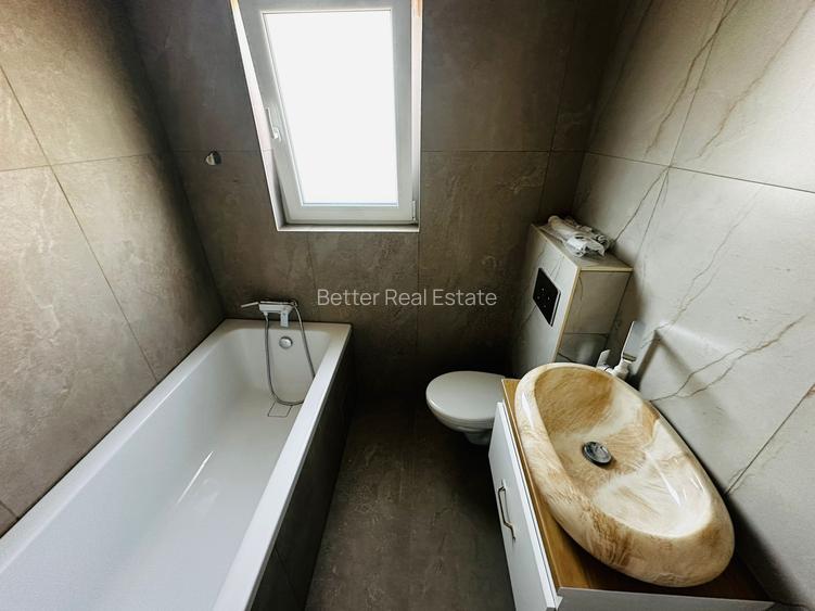 Vila de vanzare – 5 Camere - 3 Bai - Dormitor Matrimonial - Comuna Berceni - 19