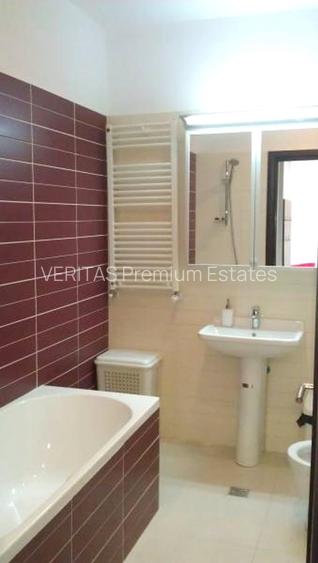 Comision 0! Apartament 2 camere vedere panoramica, parcare subterana, imobil nou - 9