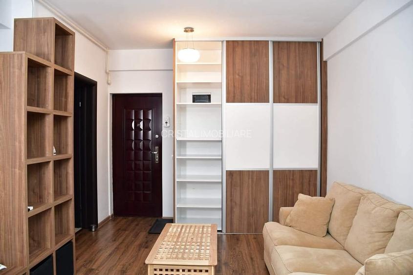 De vanzare Garsoniera Militari Residence - 6