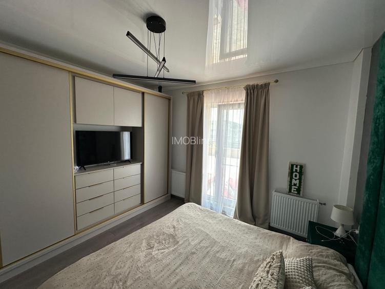 Penthouse 4 camere 230 mp - zona Navodari  centru - 4