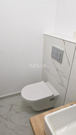 Studio | Lacul Tei | 32mp | Centrala | Bloc Nou | Parcare - 9