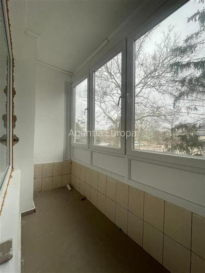 Apartament cu 2 camere de vanzare zona ultracentrala- Tulcea - 6