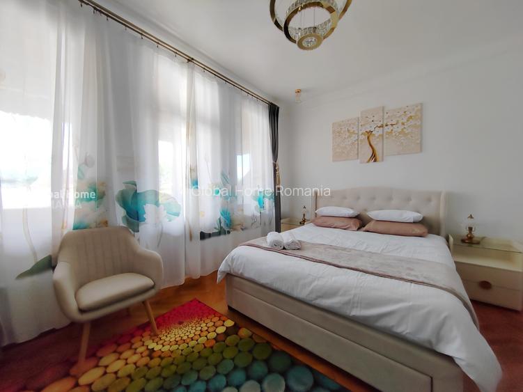 Parc Carol | Tineretului | Etaj în vilă, 5 camere, ideal rezidențial sau birou - 8