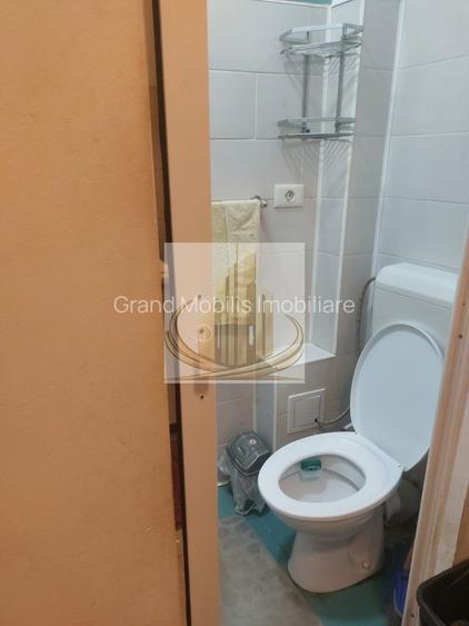 Garsonieră Zonă Traian - 5