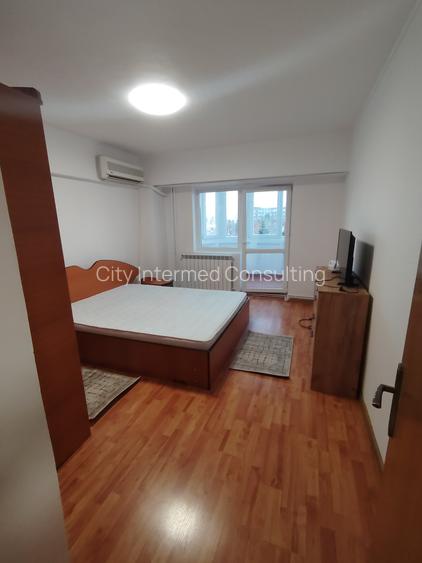 UNIRII PIATA ALBA IULIA ETAJ 3, RENOVAT, CENTRALA PROPRIE, MOBILAT. - 13