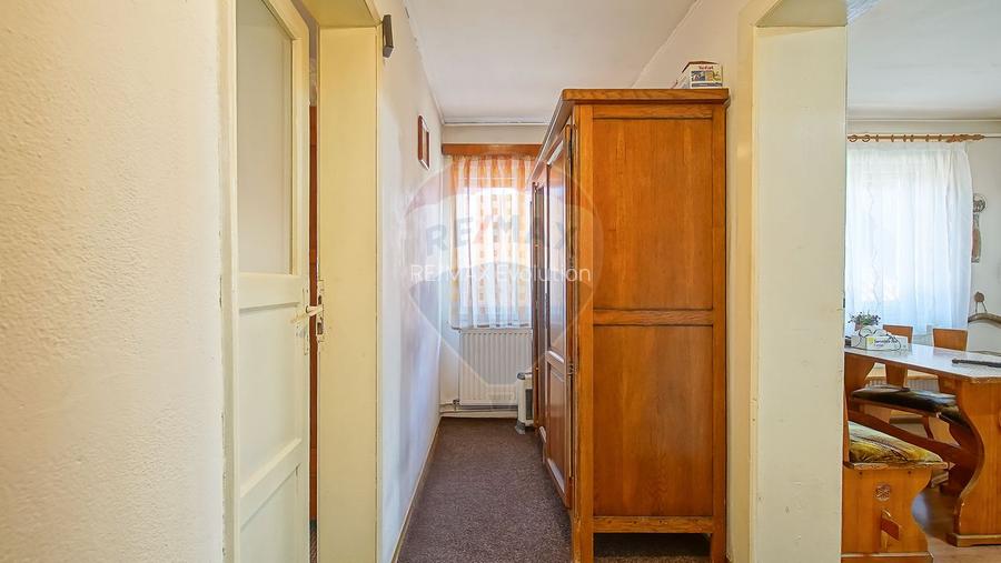 0% Comision - Casa individuala, curte proprie - Zona Centrala - 22