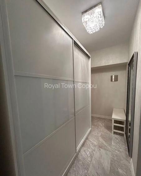 Apartament de inchiriat cu 2 camere decomandat- Royal Town Iasi - 8