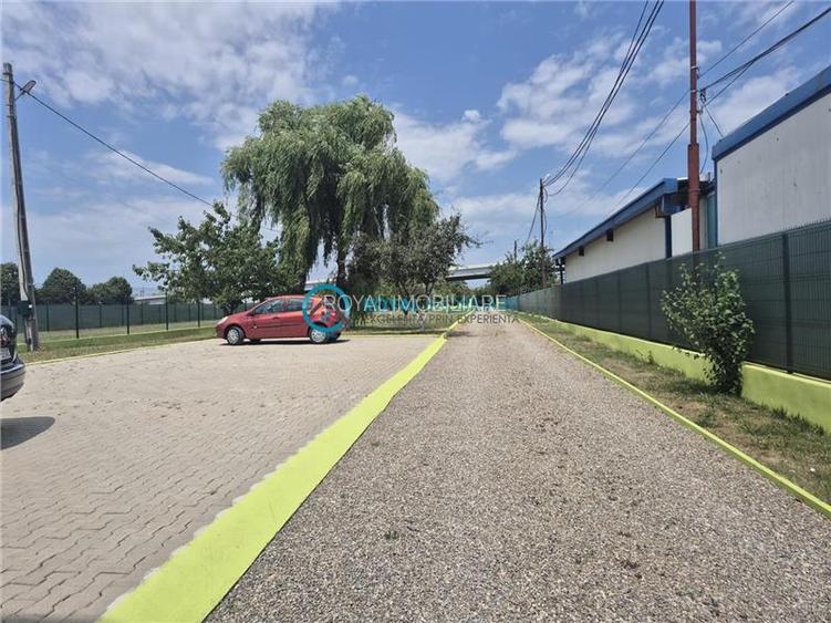 Royal Imobiliare - Vanzare Spatiu Birouri Zona Vest - 40