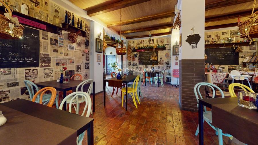 Pensiune de Vânzare Sinaia | Lângă Telecabină | Business activ 20 ani - 5