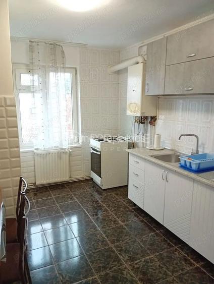 Apartament cu 2 camere de închiriat în Cornișa - 6