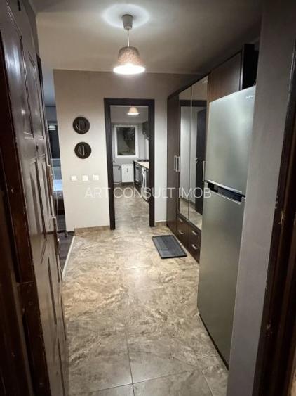 Garsoniera | Piata Muncii | Balcon | Bucuresti - 3