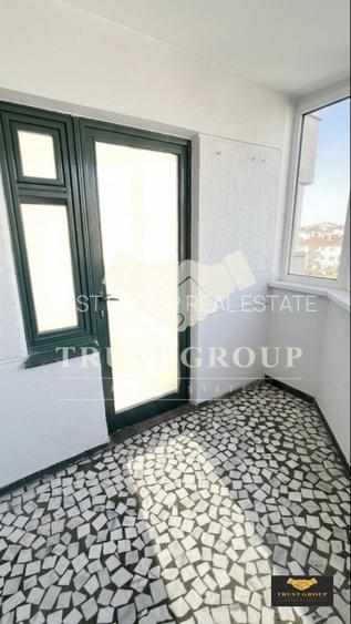 Apartament 4 camere Titulescu | Imobil 1978 - 8