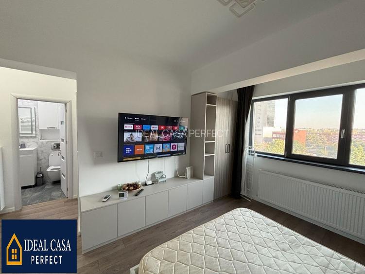 Regie Residence Faza 1 langa Facultatea Politehnica, metrou Grozavesti - 3