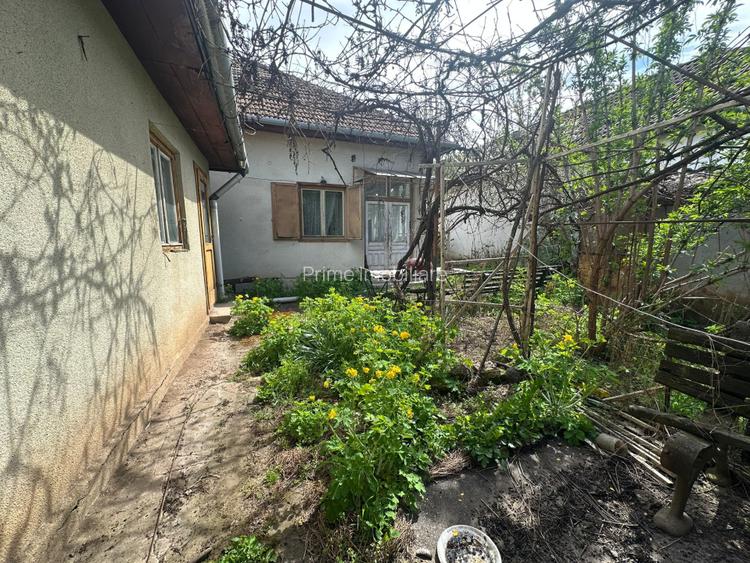 Casa Individuală 117 mp| teren 755 mp| zona Centru - 11