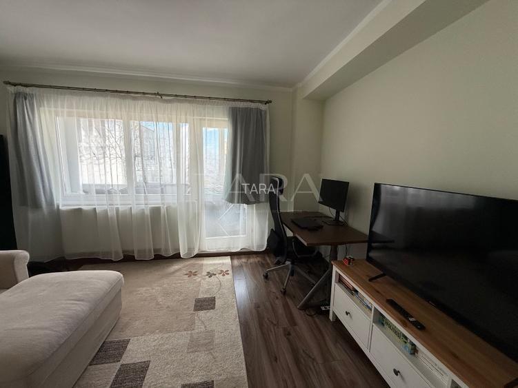 Apartament 2 camere decomandat, 58 mp,  zonă centrală The Office, BRD. - 3