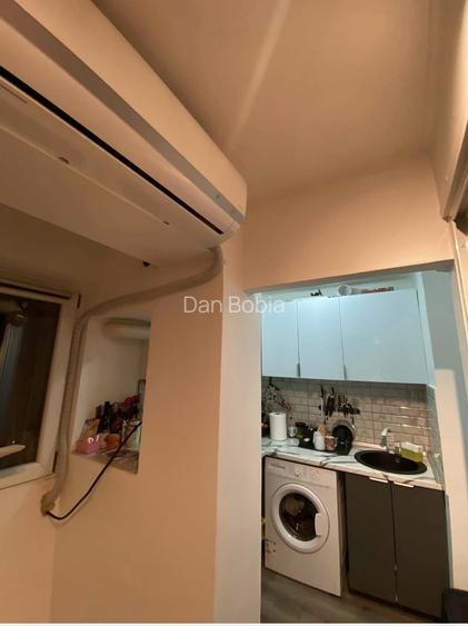 Garsoniera vanzare Baraj bicaz Boiler si Ac - 7