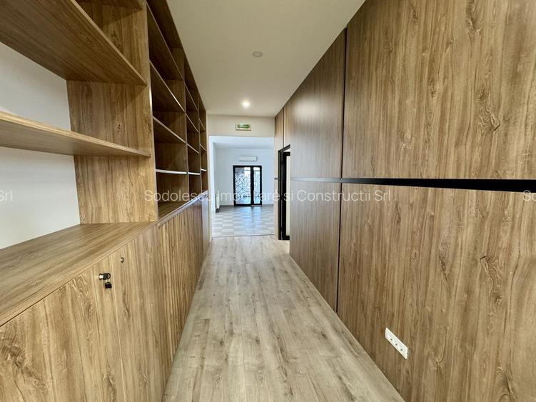 Clădire SAD de închiriat, situată la intrarea în Dumbrăvița - 37