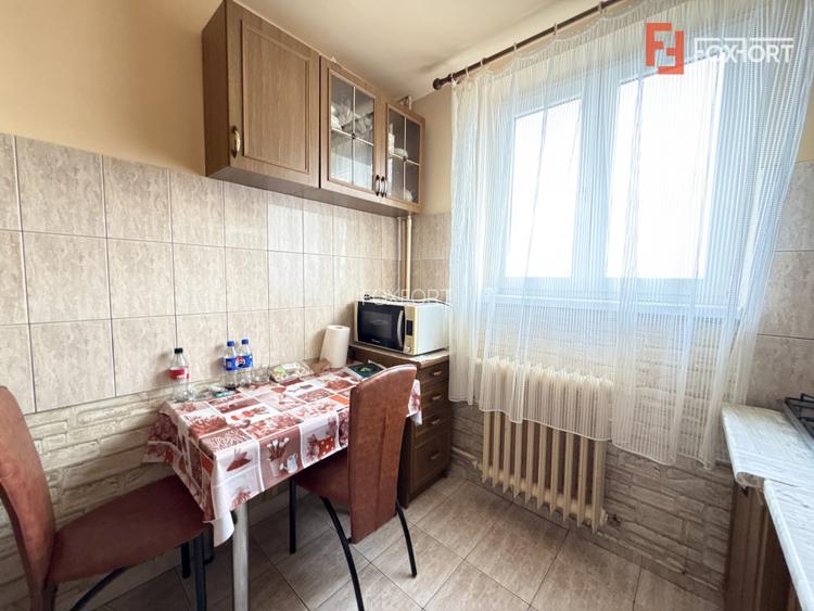 Apartament cu 2 camere de vanzare in Timisoara, zona Circumvalatiunii - 20