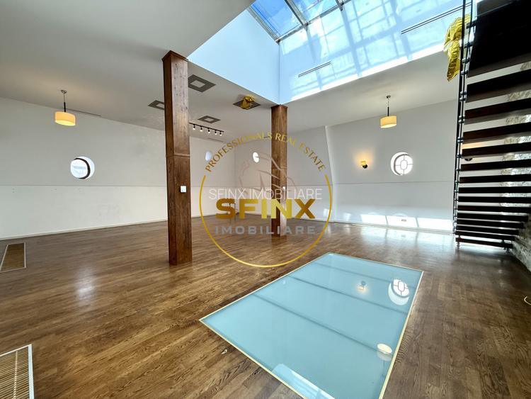 VILĂ INTERBELICĂ DE REPREZENTARE – ULTRACENTRAL,  648 MP | ARHITECTURĂ DEOSEBITA - 5