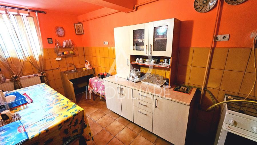 Imobile de vânzare zonă centrală, strada Tudor Vladimirescu - 11