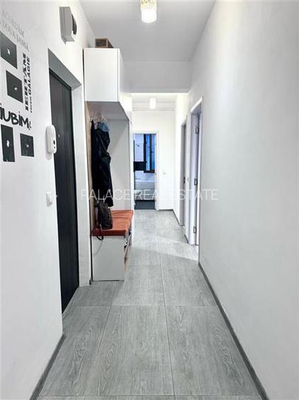 Apartament 3 camere si loc de parcare BAZA 3 SILK DISTRICT - 13