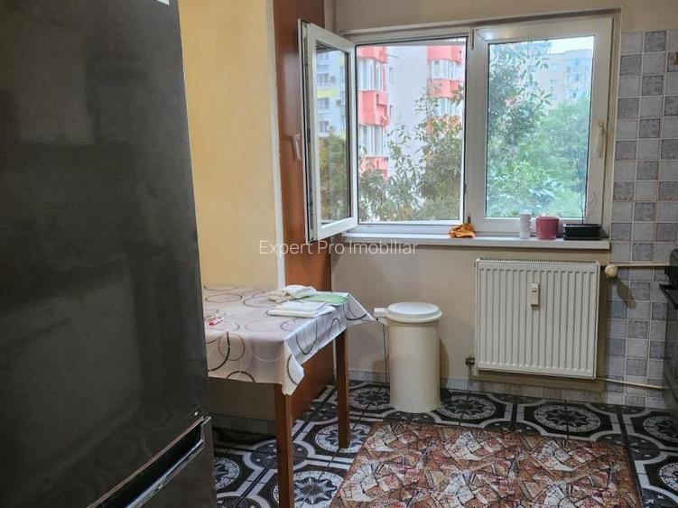 Drumul Sarii Al. Botorani bloc 1989 et. 3, 76mp - 9