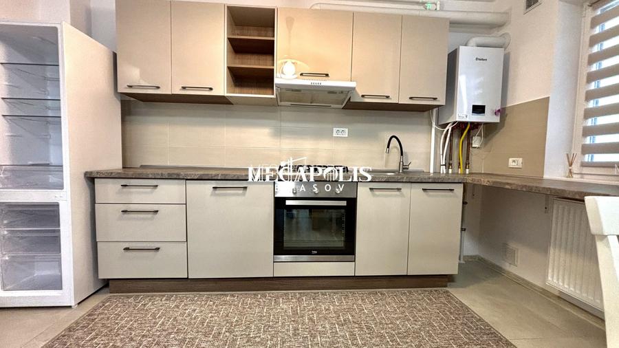 Apartament 2 camere | Etaj intermediar | Tractorul | Top City - 17