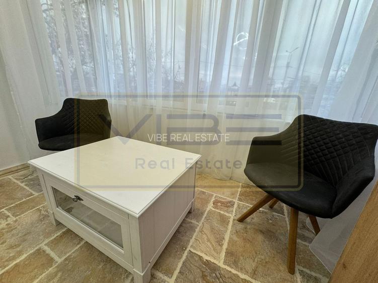 Apartament 3 camere premium Podu Ros - Palas Mall - 5