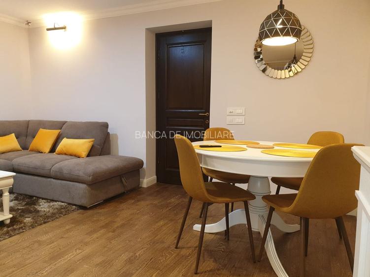 Ocazie! Garsoniera mobilata/utilata lux | Poate produce >2000E/luna - 31